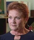 Pauline Hanson