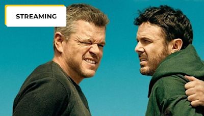 Streaming : ce film d’action avec Matt Damon et Casey Affleck triomphe dans le monde !