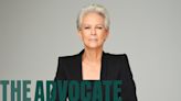 A Mother's Nature: Jamie Lee Curtis Is Our Advocate of the Year