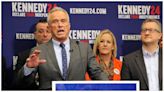 RFK Jr.’s possible Libertarian bid rankles Democrats