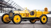 The First Indy 500 Was Won At Speeds You Drive Every Day
