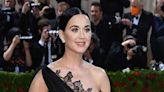 Katy reveals she skipped Met Gala to record music after fans were ‘tricked’