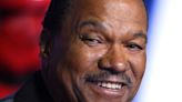 Billy Dee Williams Says Actors Shouldn't Get In Trouble For Doing Blackface