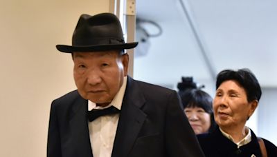Death penalty sought again for 88-year-old in Japan murder saga