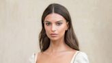 Emily Ratajkowski, Freer Now Than Ever, Gets Candid on TikTok, Britney Spears and What Her New Podcast Has in Common With Joe...