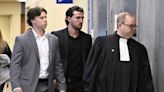 Ex-Quebec junior hockey players jailed for sexual assault of teen at hotel in 2021