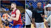 KU basketball falls to Bahamas National Team (with 2 NBA stars) in Puerto Rico finale