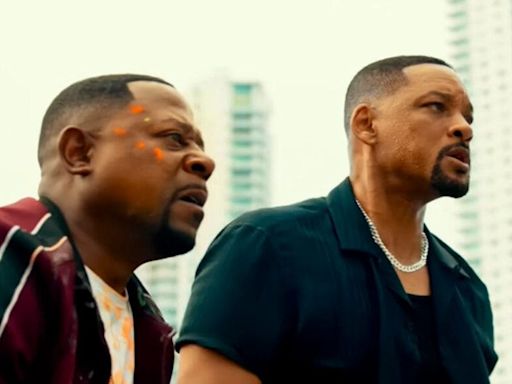 'Bad Boys: Ride or Die': ¿tiene escena post-créditos lo nuevo de Will Smith y Martin Lawrence?