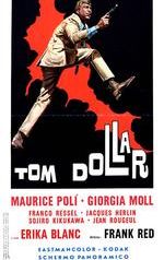 Tom Dollar