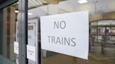 More travel chaos for passengers as train drivers strike