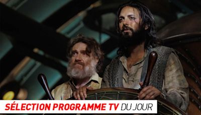 Programme TV : Nautilus, Aladdin… que regarder à la télé ce soir ?