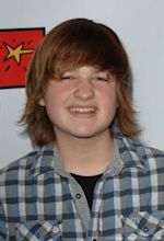 Angus T. Jones