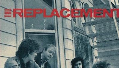 Mixtape: 40 años de "Let It Be" de The Replacements