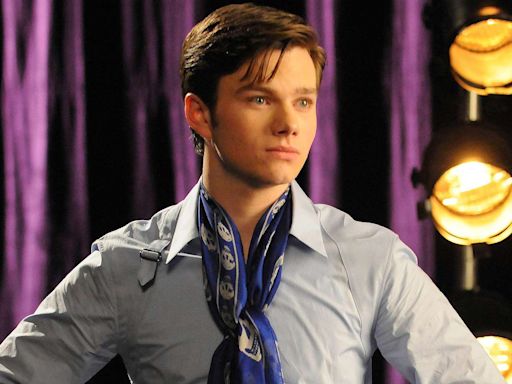 Chris Colfer Remembers Challenges of Making “Glee”: 'Like Creating a New Broadway Show Every Single Week'