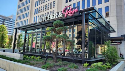 Cameron Mitchell Restaurants opens Butcher & Rose downtown this weekend - Columbus Business First