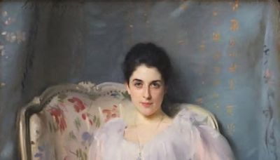 John Singer Sargent's impact on modern art highlighted in new Exhibition