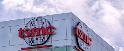 TSMC’s April Sales Jump 60% on Sustained Demand for AI Chips