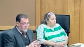 Woman sentenced to at least 40 years in prison for Eaton County ‘Jack in the Box’ cold case
