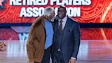 Magic Johnson calls for NBA to retire Bill Russell's No. 6 across the league