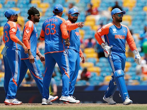 T20 World Cup: India aim to continue winning run vs Bangladesh