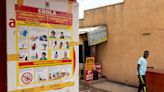 Ebola outbreak leads to 3-week lockdown in two Ugandan districts