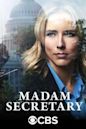 Madam Secretary season 4