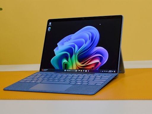 Microsoft Surface Pro 11 review: the best Surface ever — and it'll only get better