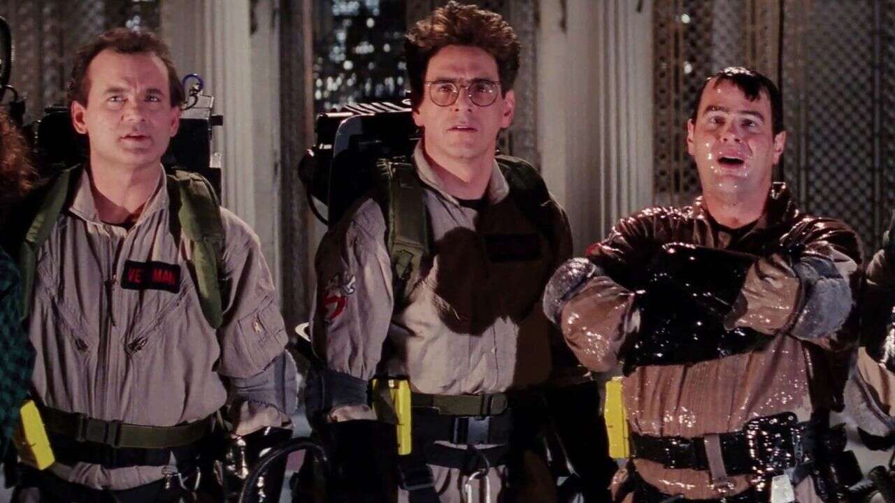 Ghostbuster II Paved The Way For Everything We Hate About Sequels Now