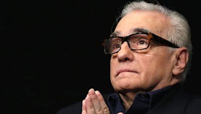 Martin Scorsese se reúne con el papa Francisco y anuncia que trabajará en una nueva película sobre Jesús de Nazaret