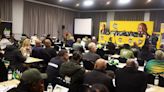 South African parties await details of ANC unity government proposal