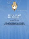 Holy Land Hardball