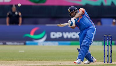 India vs Ireland Highlights: IND crushes IRE by 8 wickets
