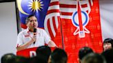 Anthony Loke: DAP CEC yet to decide action on state exco Ng Suee Lim’s acceptance of Datukship