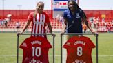 Despedida de Champions para dos leyendas del Atlético