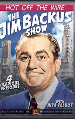 The Jim Backus Show