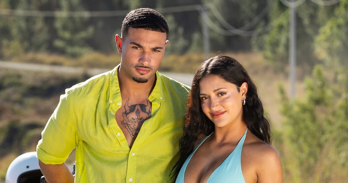 Are ‘Love Island USA’ stars Leah and Miguel still together?