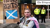 ‘Non-binary’ Scots outnumber trans men and women combined