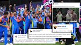 ‘Diwali Came Early!’ From Bollywood Stars To Tech Bosses, The Nation Cheers For Team India On Its Historic...