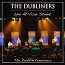 Live at Vicar Street