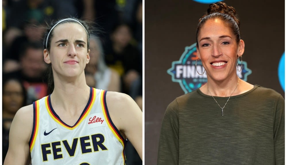ESPN’s Rebecca Lobo debunked the narrative that WNBA players hate Caitlin Clark
