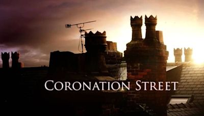 Coronation Street icon returns to cobbles after making dramatic exit