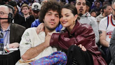 Selena Gomez's Date Night Outfit Channels Her ‘Only Murders in the Building’ Character