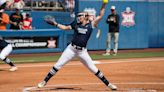 Temples shines as BYU softball stuns Oklahoma State in Big 12 Tournament opener