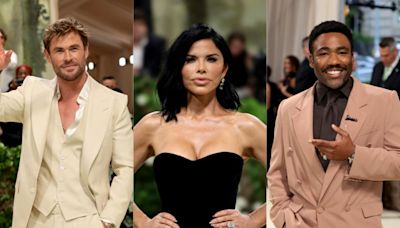 Met Gala 2024: All the celebs who missed the mark on ‘Garden of Time’ theme