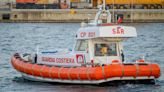 Italian Coast Guard to escort 1200 migrants stranded in the Mediterranean Sea