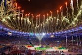 2016 Summer Olympics closing ceremony