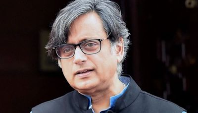 New Parliamentary Committees formed, Shashi Tharoor back as External Affairs Committee chair