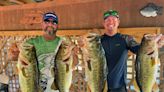 Andrew Hall and Will Brown win Xtreme Bass Series Kissimmee Division tourney