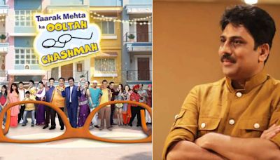Taarak Mehta Ka Ooltah Chashmah: Shailesh Lodha Once Addressed People Complaining About The Degrading Content, "It...