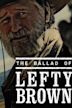 La Balade de Lefty Brown